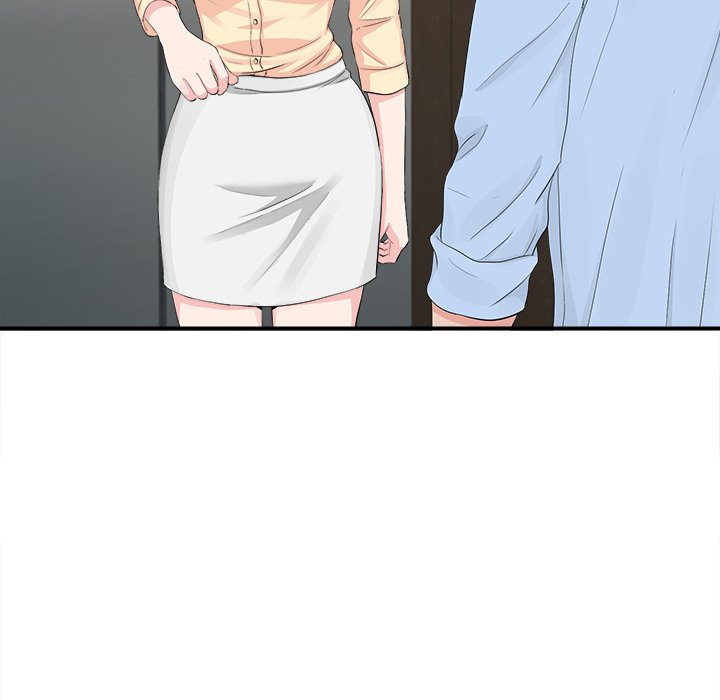 Secret Friend chapter 91 page 47