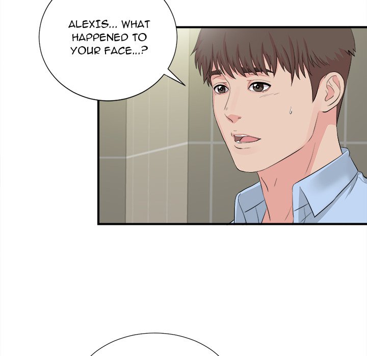 Secret Friend chapter 91 page 49