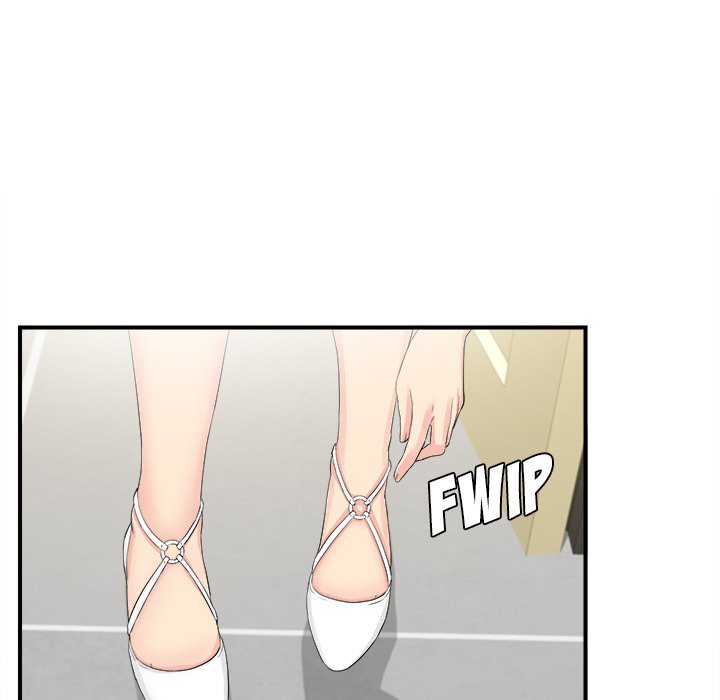 Secret Friend chapter 91 page 59