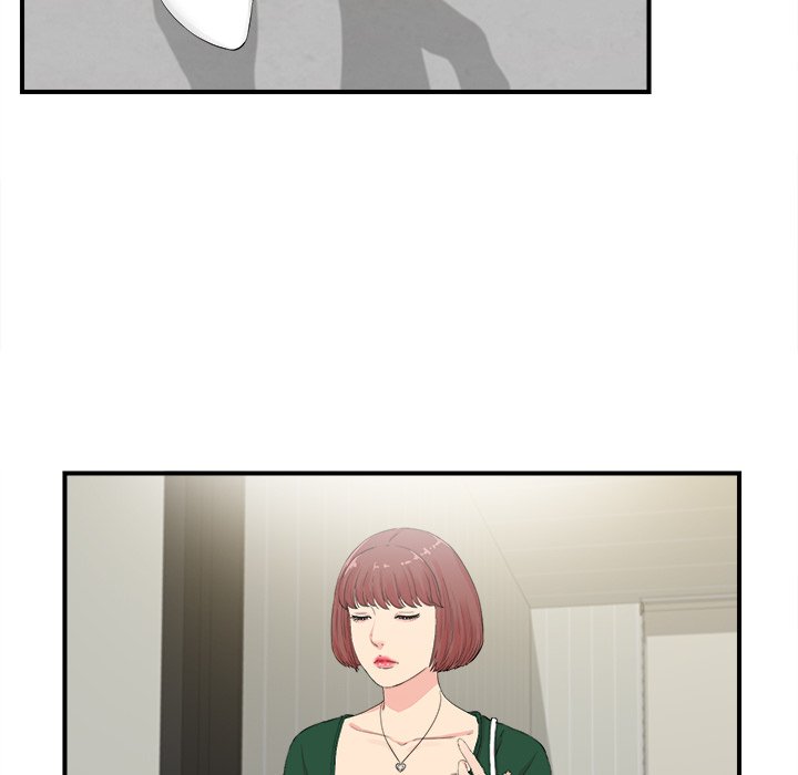 Secret Friend chapter 91 page 60