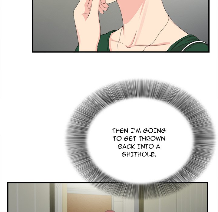 Secret Friend chapter 91 page 63