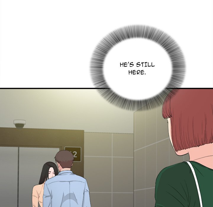 Secret Friend chapter 91 page 67