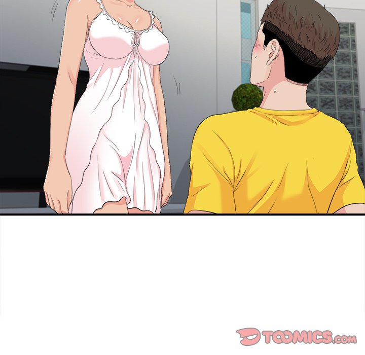 Secret Friend chapter 91 page 80