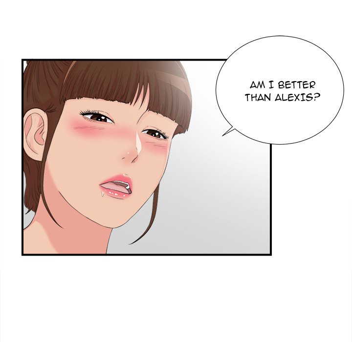 Secret Friend chapter 91 page 81