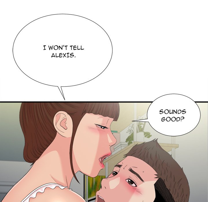 Secret Friend chapter 91 page 95
