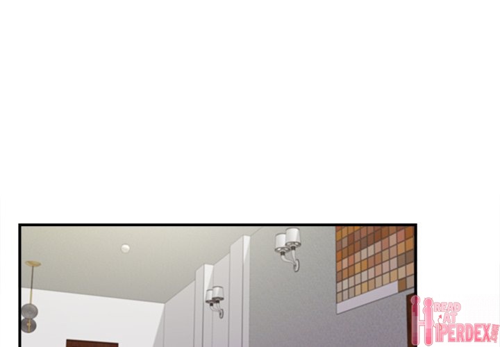 Secret Friend chapter 92 page 1