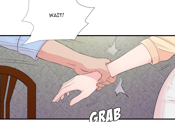 Secret Friend chapter 92 page 3