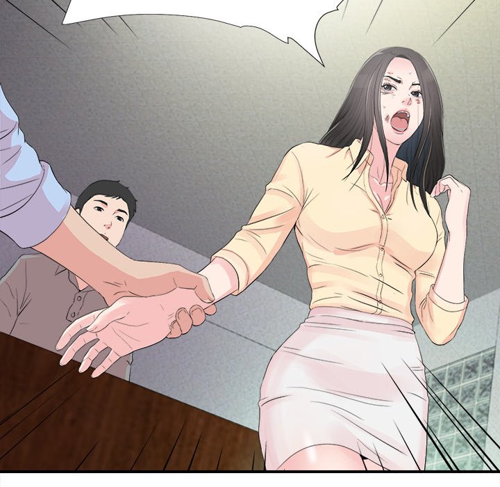 Secret Friend chapter 92 page 5