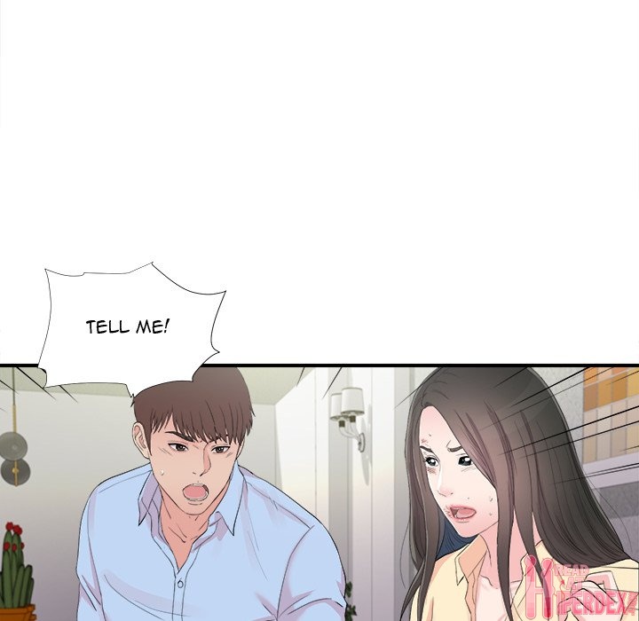 Secret Friend chapter 92 page 6
