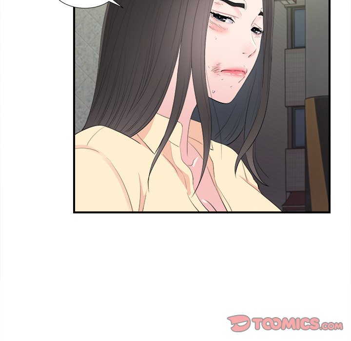 Secret Friend chapter 92 page 8
