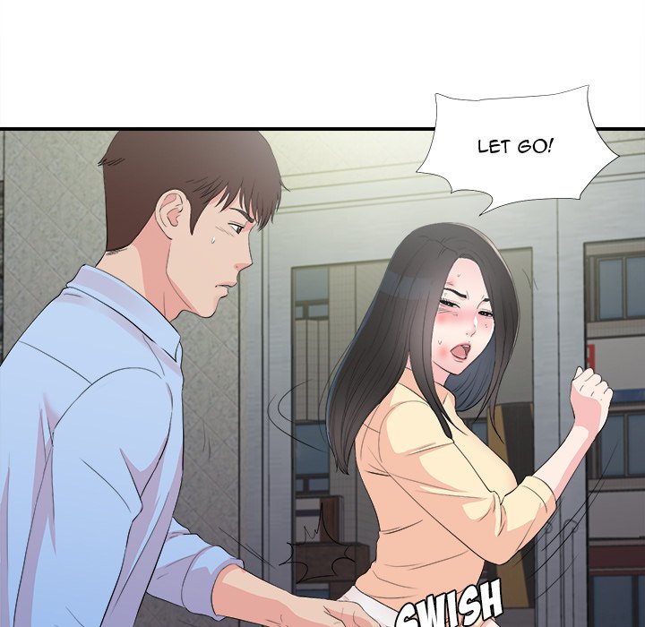 Secret Friend chapter 92 page 9