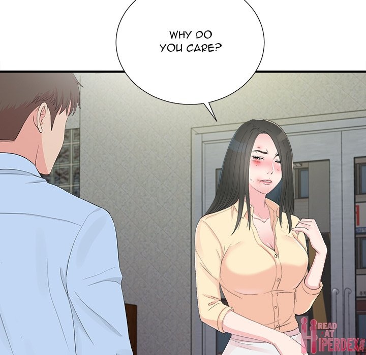 Secret Friend chapter 92 page 11