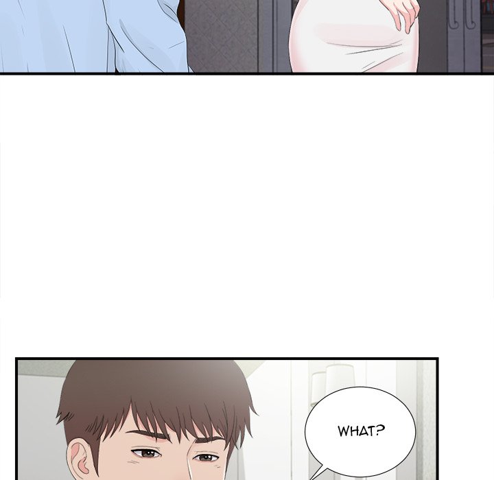 Secret Friend chapter 92 page 12