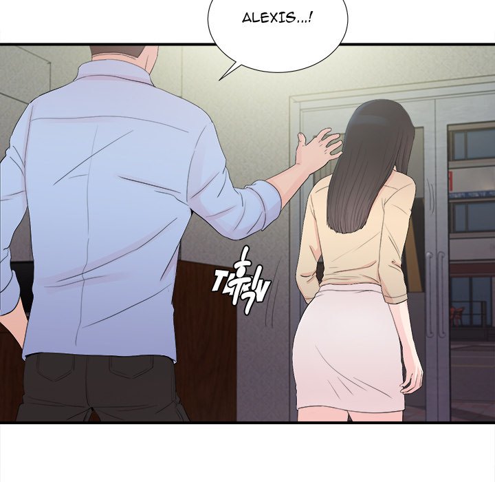 Secret Friend chapter 92 page 15