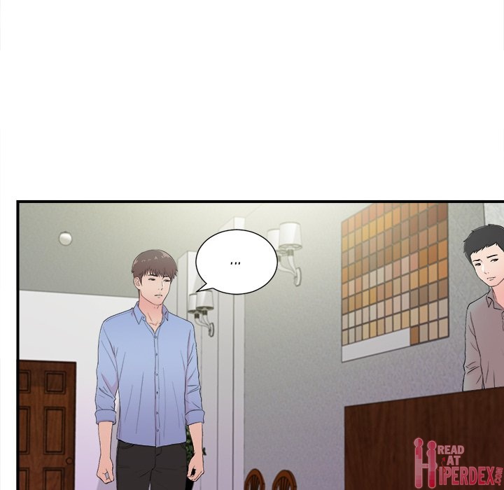 Secret Friend chapter 92 page 16