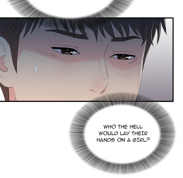 Secret Friend chapter 92 page 18