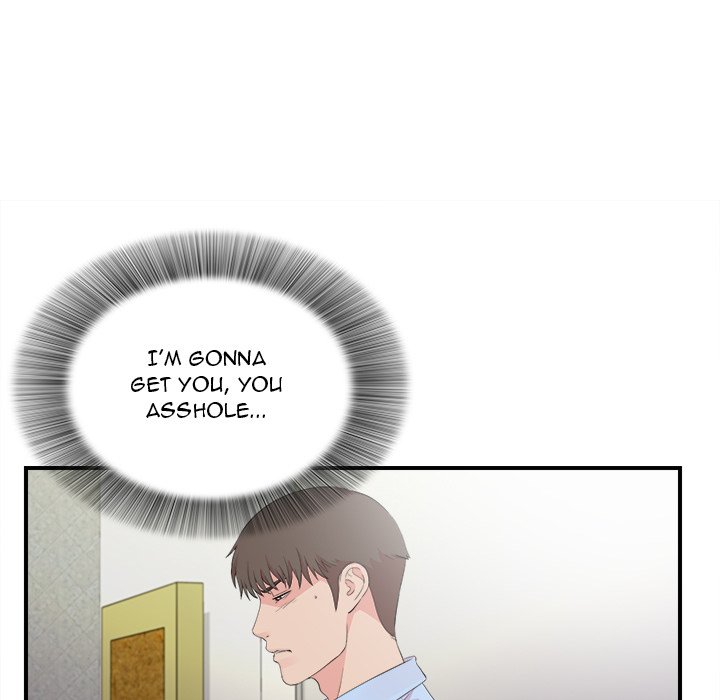 Secret Friend chapter 92 page 19