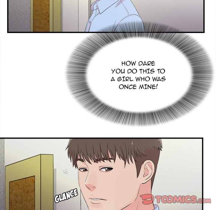 Secret Friend chapter 92 page 20