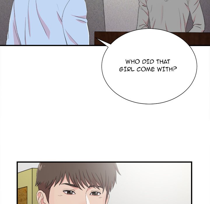 Secret Friend chapter 92 page 22