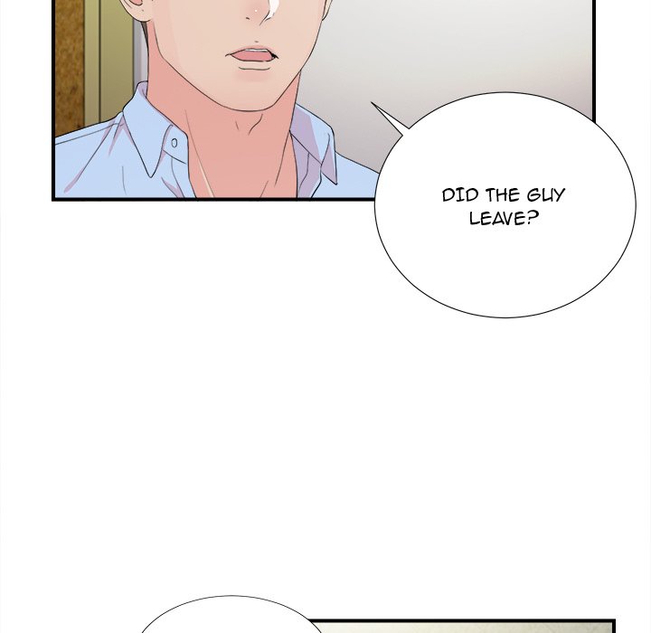 Secret Friend chapter 92 page 23