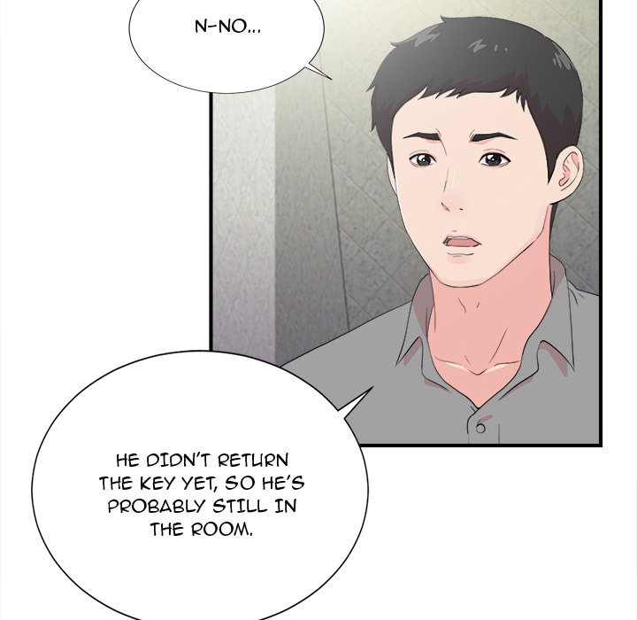 Secret Friend chapter 92 page 24