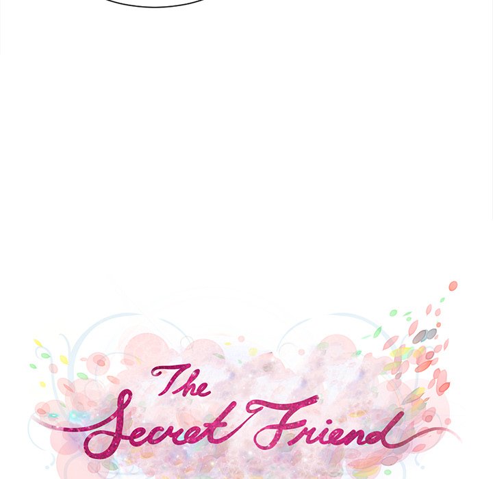 Secret Friend chapter 92 page 25