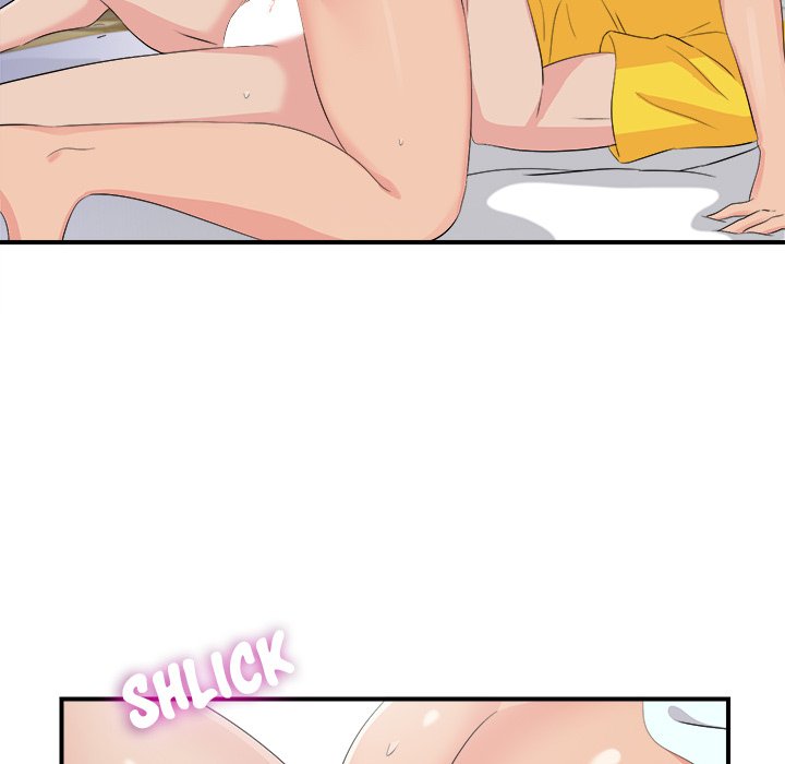 Secret Friend chapter 92 page 33