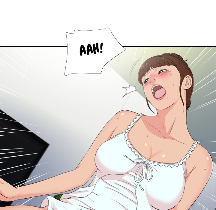 Secret Friend chapter 92 page 35
