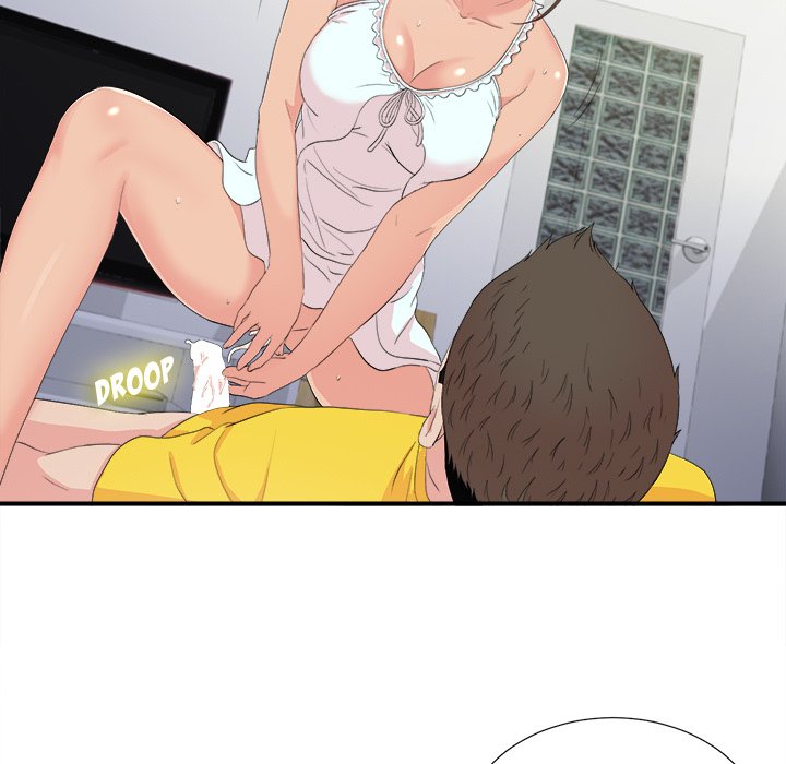 Secret Friend chapter 92 page 37