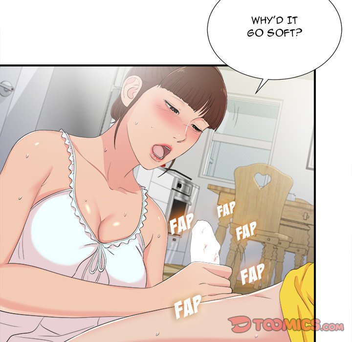 Secret Friend chapter 92 page 38