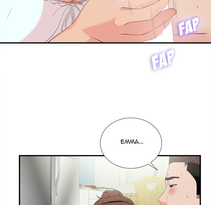 Secret Friend chapter 92 page 43