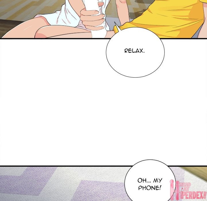 Secret Friend chapter 92 page 46