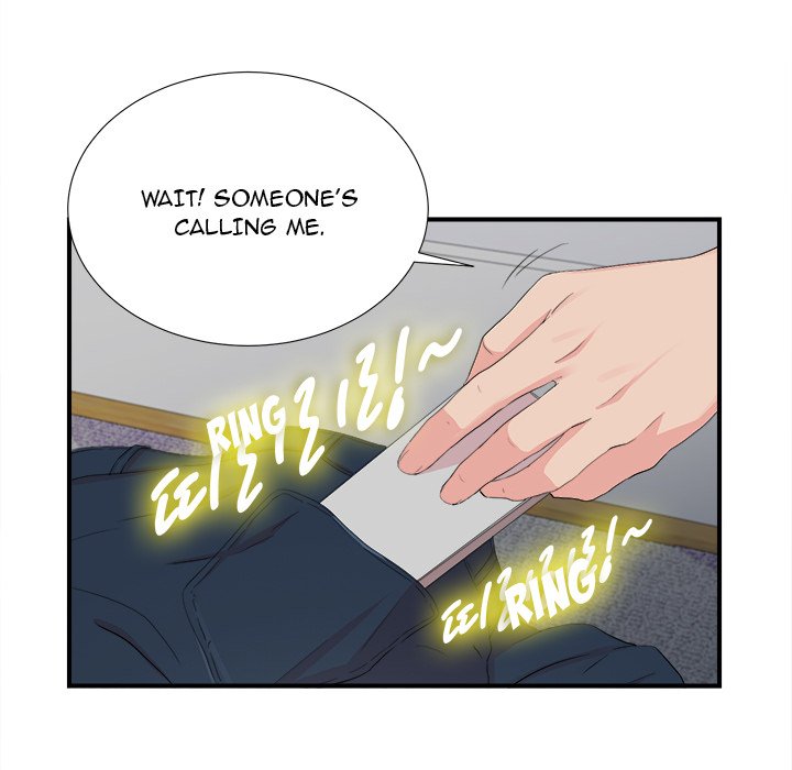Secret Friend chapter 92 page 48