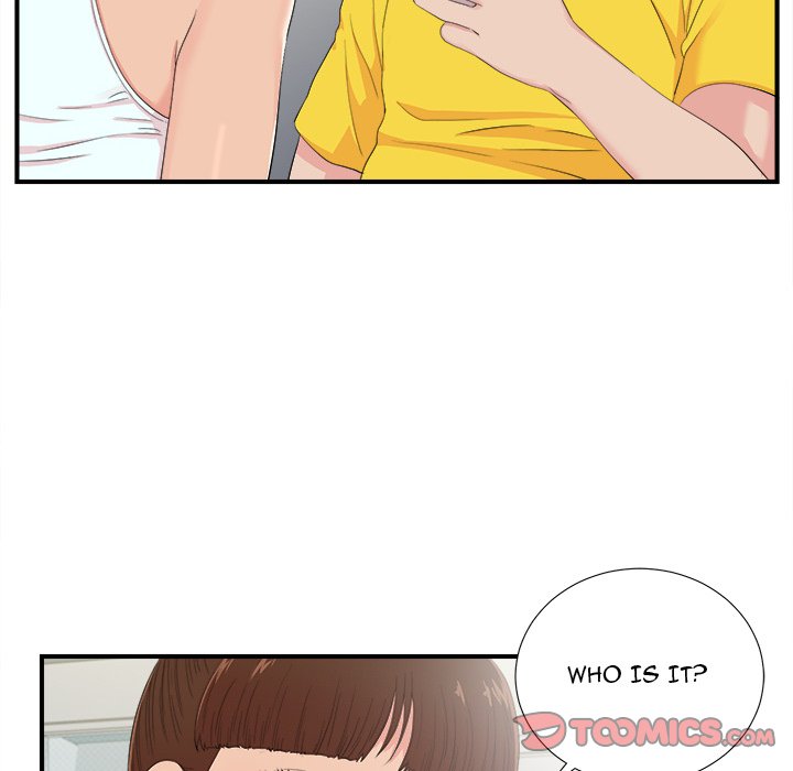 Secret Friend chapter 92 page 50