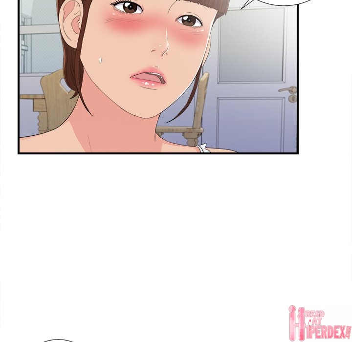 Secret Friend chapter 92 page 51