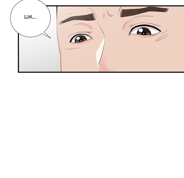 Secret Friend chapter 92 page 52