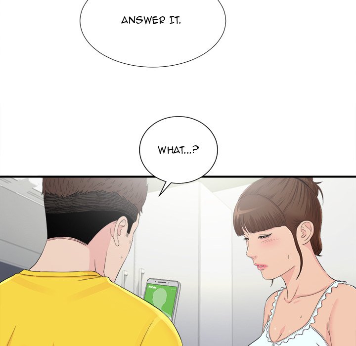 Secret Friend chapter 92 page 55