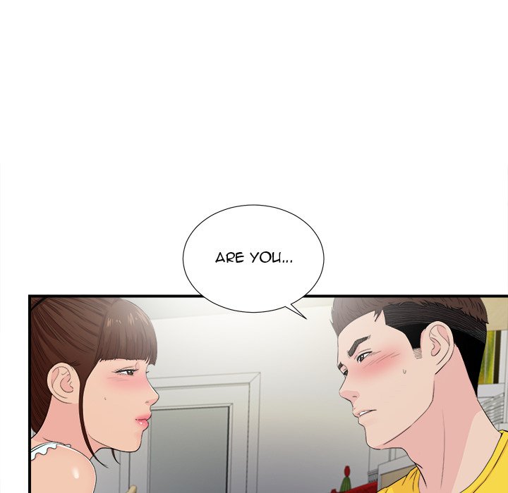 Secret Friend chapter 92 page 58