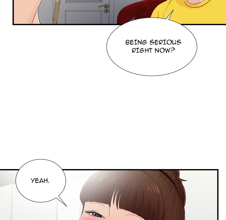 Secret Friend chapter 92 page 59