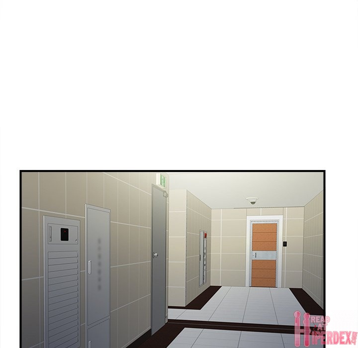 Secret Friend chapter 92 page 61