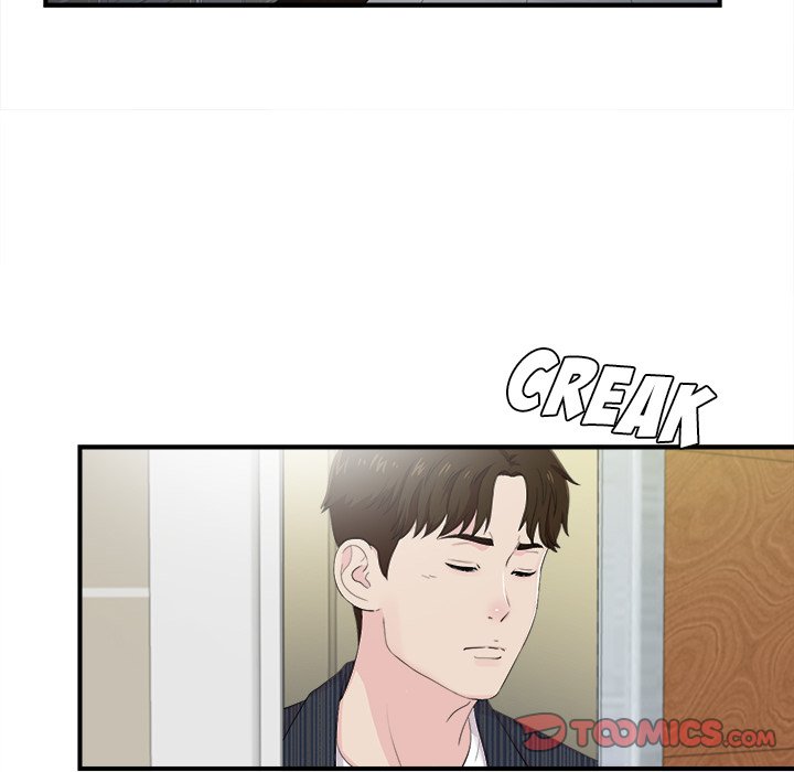 Secret Friend chapter 92 page 62