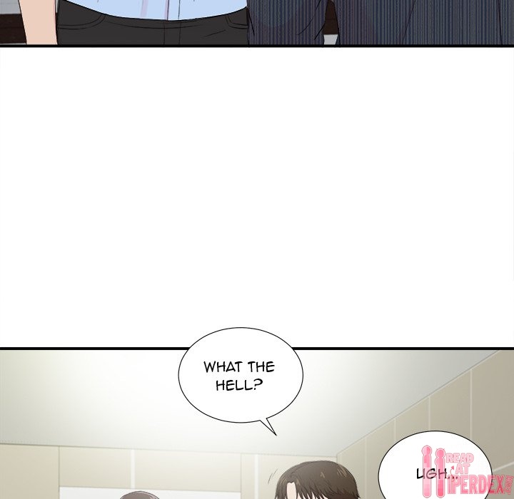 Secret Friend chapter 92 page 66