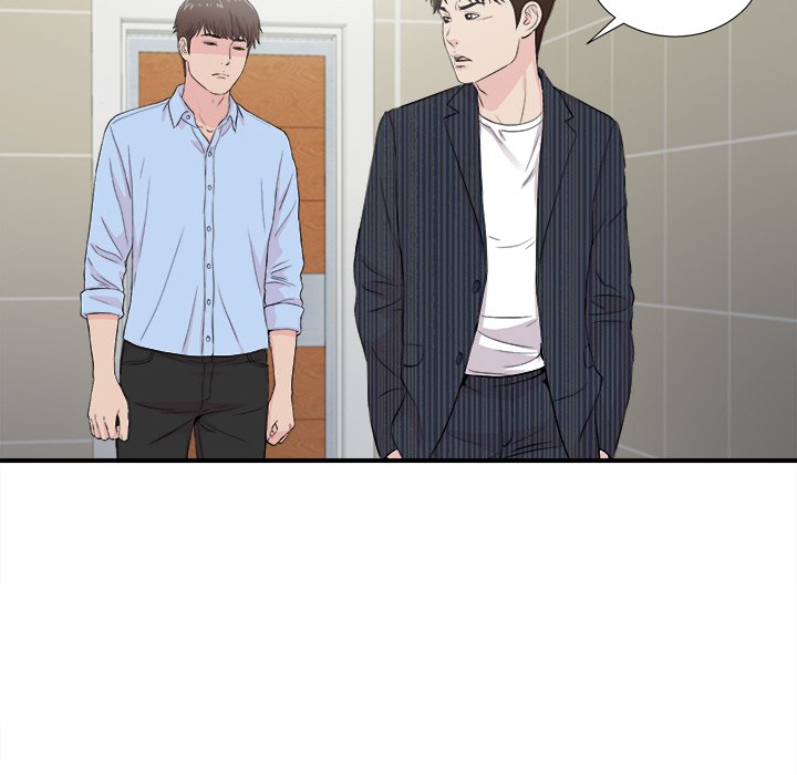 Secret Friend chapter 92 page 67