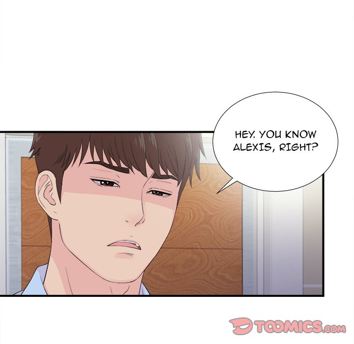 Secret Friend chapter 92 page 68
