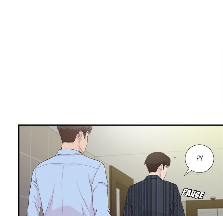 Secret Friend chapter 92 page 69
