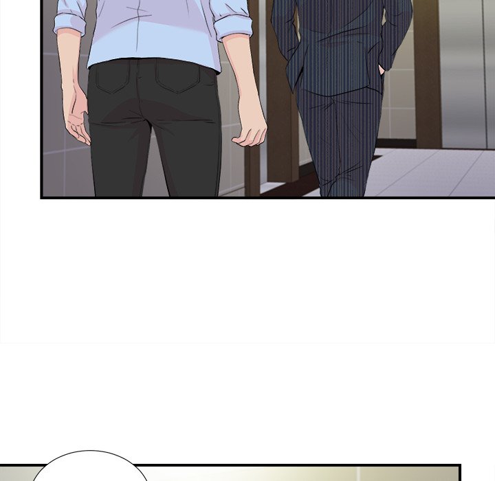 Secret Friend chapter 92 page 70