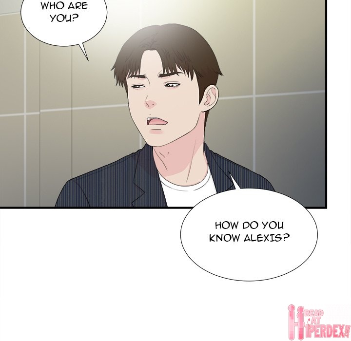 Secret Friend chapter 92 page 71