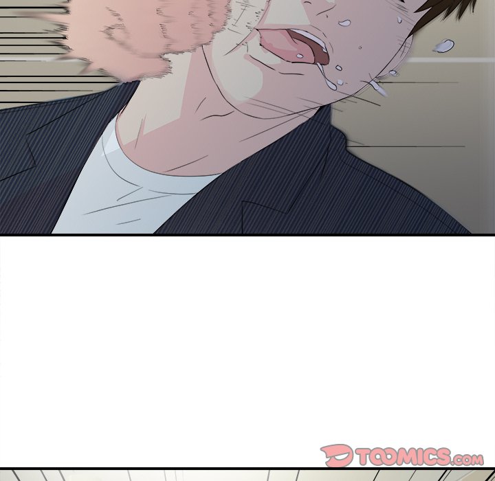 Secret Friend chapter 92 page 74