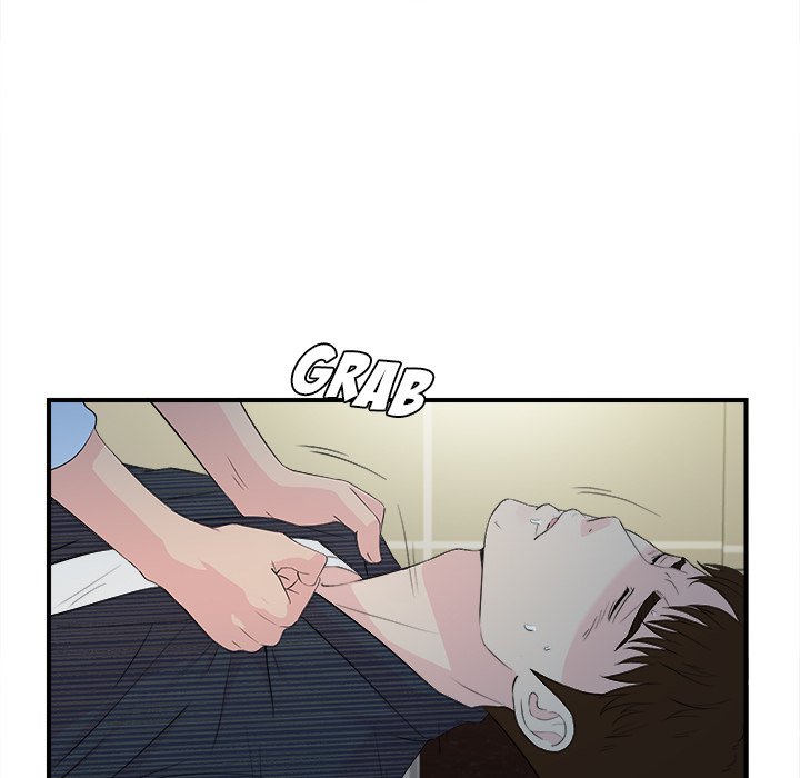 Secret Friend chapter 92 page 78