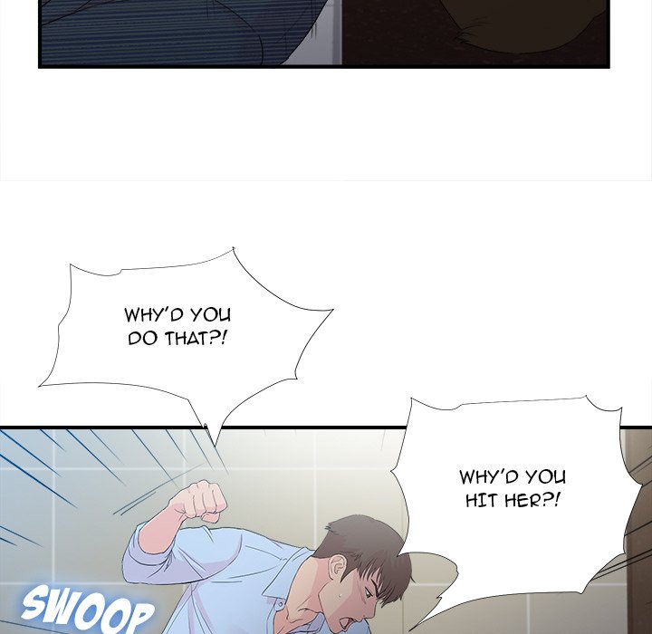 Secret Friend chapter 92 page 79